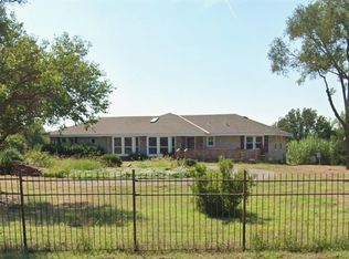 217 SW River Valley Rd, Towanda, KS 67144