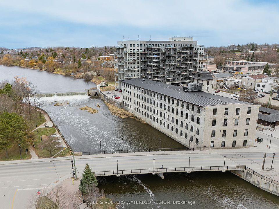 1st image of 19 Guelph Ave #207
