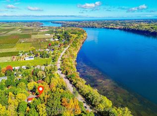 14874 Niagara River Pkwy, Niagara On The Lake, ON L0S1J0