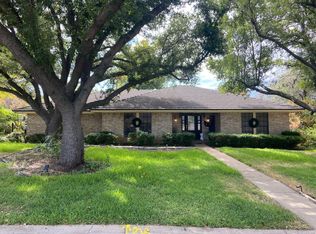 7721 Quail Ridge St, Fort Worth, TX 76179