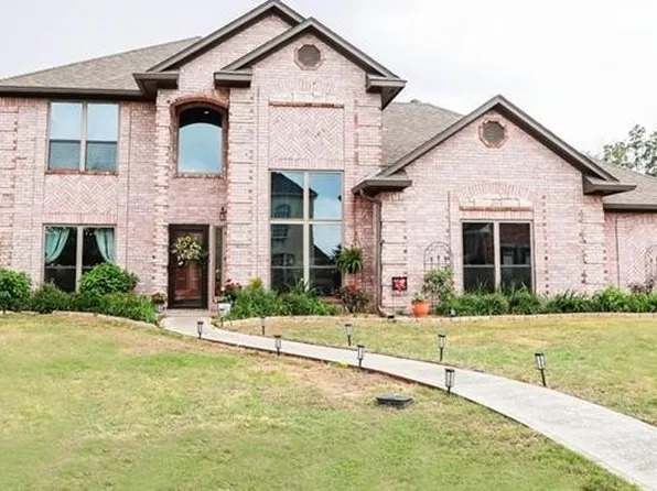 3010 Aspen, Paris, TX 75462
