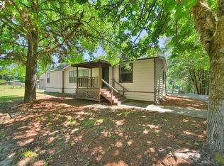 7349 Henderer Rd, Elkton, OR 97436