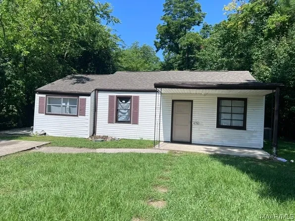 4156 Edgar D Nixon Ave, Montgomery, AL 36105