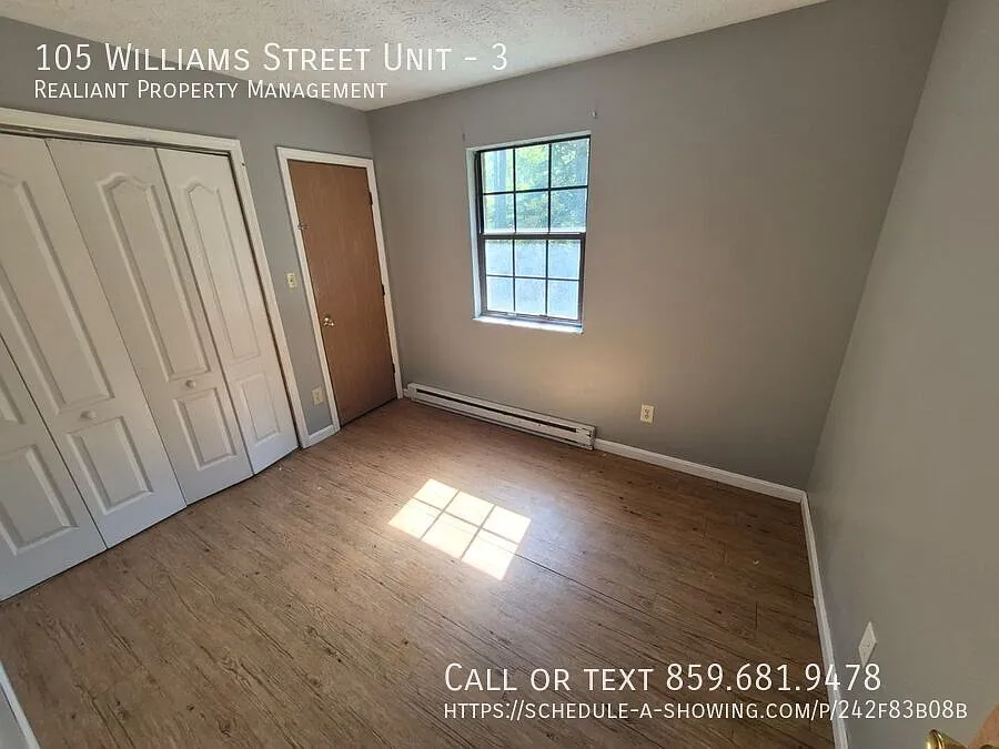 Building Photo - 105 Williams St #3