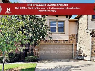 1155 Landon Ln, Allen, TX 75013