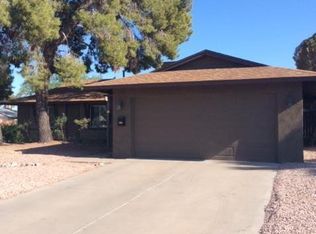 1097 E Carson Dr, Tempe, AZ 85282