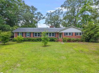400 Rockmont Rd, Greenville, SC 29615