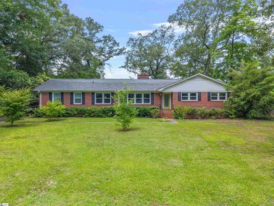 400 Rockmont Rd, Greenville, SC, 29615