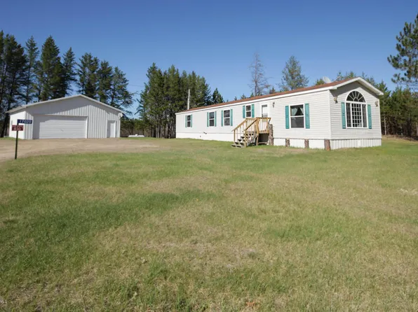 17020 382nd St, Lake George, MN 56458