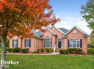 2909 Dahlonega Ct, Monroe, NC 28110