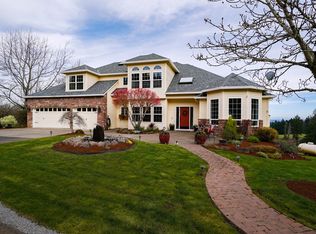 33630 SW Firdale Rd, Cornelius, OR 97113