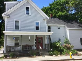 420 Middle St, Bath, ME 04530