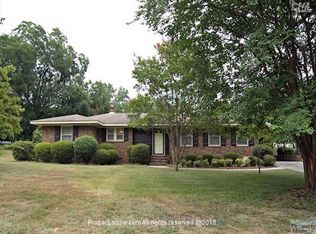 1630 Fairhaven Dr, Columbia, SC 29210