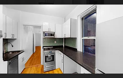 Rented by Oxford Property Group