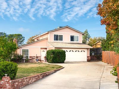 6851 Aleta Way, Sacramento, CA, 95842