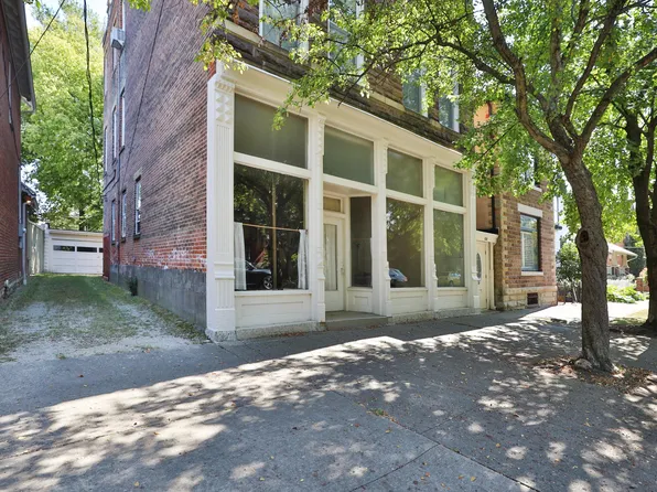 828 City Park Ave, Columbus, OH 43206