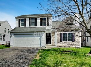 1176 Tannic St, Blacklick, OH 43004