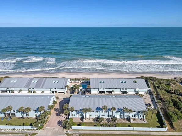 1923 Highway A1a APT D5, Indian Harbour Beach, FL 32937