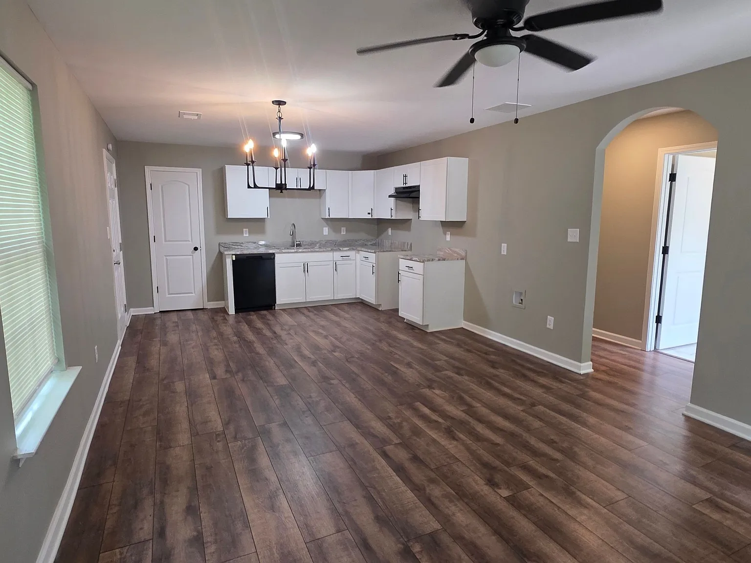 Charming 3-Bed Home with Spacious Primary Suite & Open-Concept Living — Photo 3