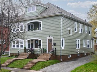 26-28A Cornell St #28, Moncton, NB E1C 2W2