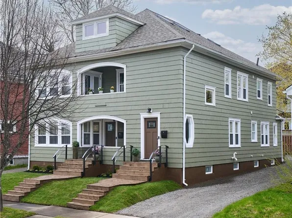 26-28A Cornell St #28, Moncton, NB E1C 2W2