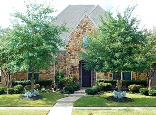 2253 Morning Dew Ct, Allen, TX 75013