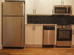 210 Malcolm X Blvd #B, Brooklyn, NY 11221