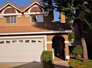 17859 Lone Ranger Trl, Chino Hills, CA 91709
