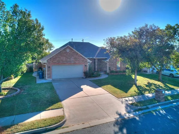 2900 Nantucket Ln, Oklahoma City, OK 73013
