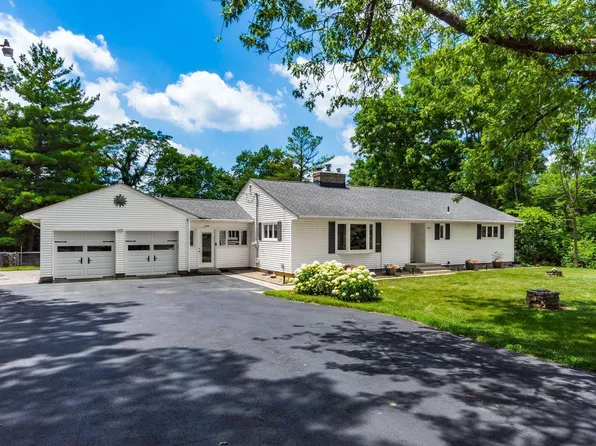 2275 Gardner Rd, Galloway, OH 43119