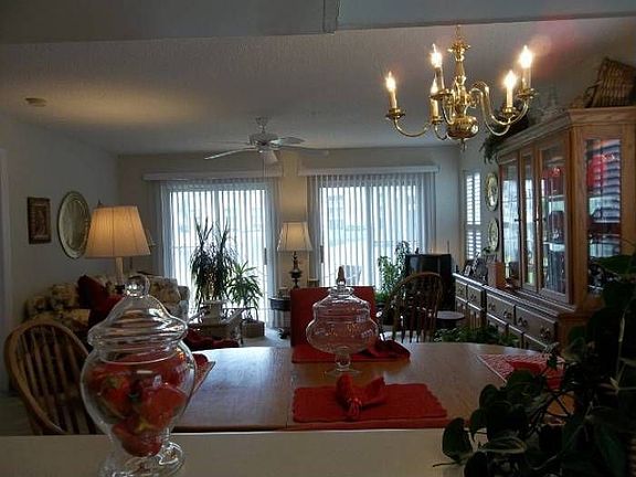 Spacious Great Room
