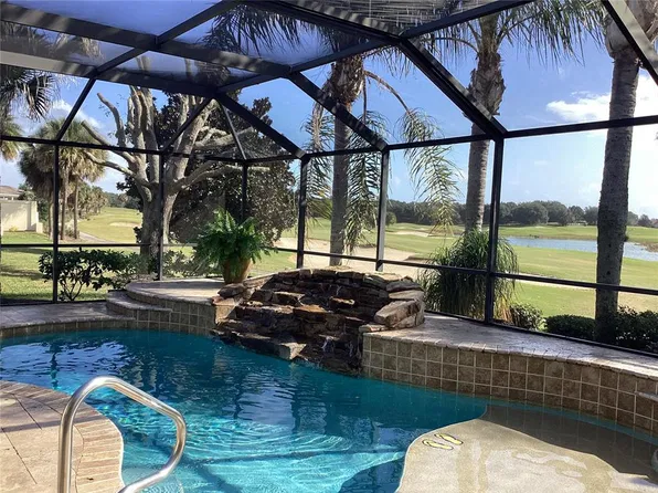 1521 VAN BUREN WAY, THE VILLAGES, FL 32162