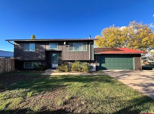 1328 Jackson Street, Cortez, CO 81321