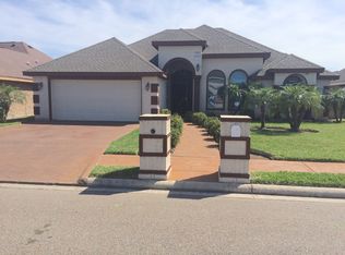 508 E Feather Ave, Pharr, TX 78577