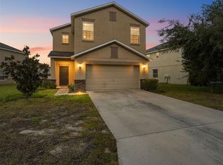 13808 CRATER CIRCLE, HUDSON, FL 34669