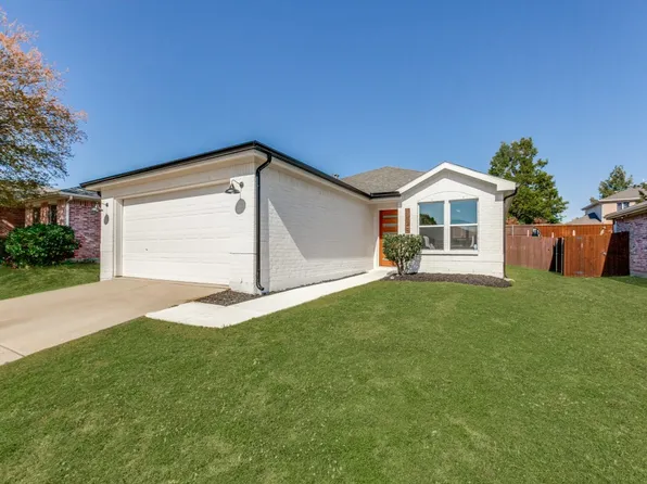 1629 Brookstone Dr, Little Elm, TX 75068
