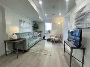 5010 Massachusetts Ave NW #1, Washington, DC
