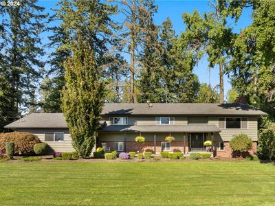 10469 Crosby Rd NE, Woodburn, OR, 97071