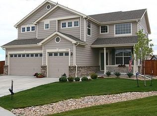 11898 Hitching Post Ct, Parker, CO 80134