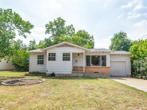 306 Elliott St, Arlington, TX 76013