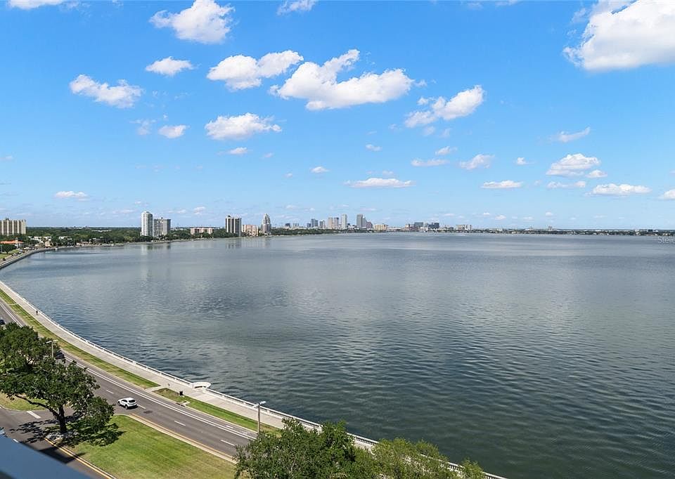 1st image of 3435 BAYSHORE BOULEVARD #1100N