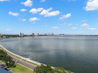 3435 Bayshore Blvd APT 1100N, Tampa, FL 33629