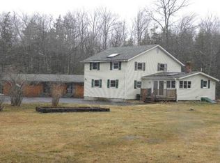 106 Augusta Rd, Belgrade, ME 04917