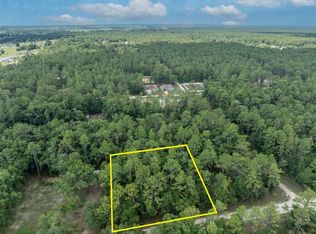 SW 27th Ln LOT 9, Ocala, FL 34481