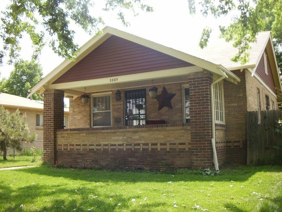 For Sale: 2885 Dahlia St, Denver, CO 80207