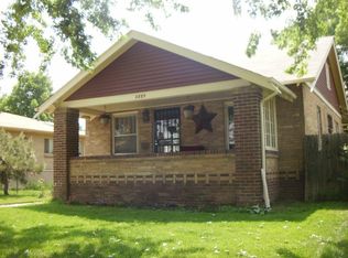 2885 N Dahlia St, Denver, CO 80207