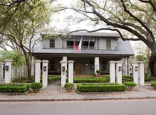 2355 Olive St, Baton Rouge, LA 70806