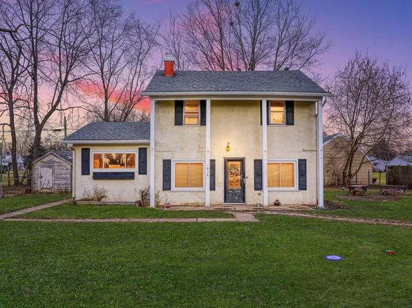 1676 W Arcadia Ave, Columbus, OH 43207