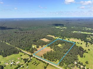 Fm 1791, Richards, TX 77873