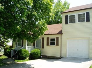 6219 Robertson Ave, Nashville, TN 37209